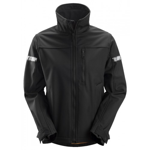 Snickers 1201 AllroundWork Womens Softshell Jacket